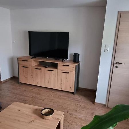 Ferienhaus Thalia 3 Ubach-Palenberg Luaran gambar