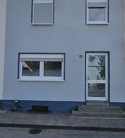 Ferienhaus Thalia 3 Ubach-Palenberg Luaran gambar
