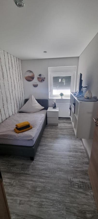 Ferienhaus Thalia 3 Ubach-Palenberg Luaran gambar