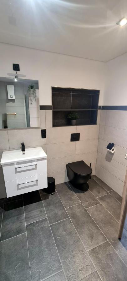 Ferienhaus Thalia 3 Ubach-Palenberg Luaran gambar