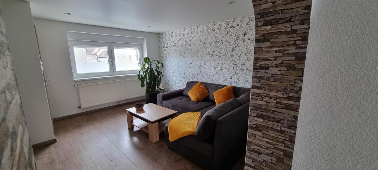 Ferienhaus Thalia 3 Ubach-Palenberg Luaran gambar