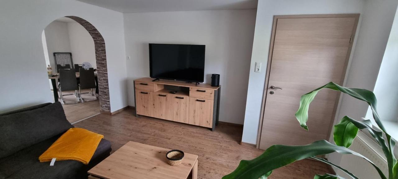 Ferienhaus Thalia 3 Ubach-Palenberg Luaran gambar