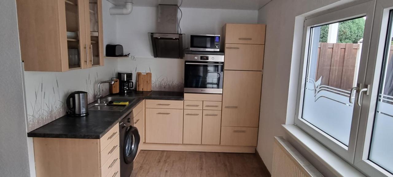 Ferienhaus Thalia 3 Ubach-Palenberg Luaran gambar