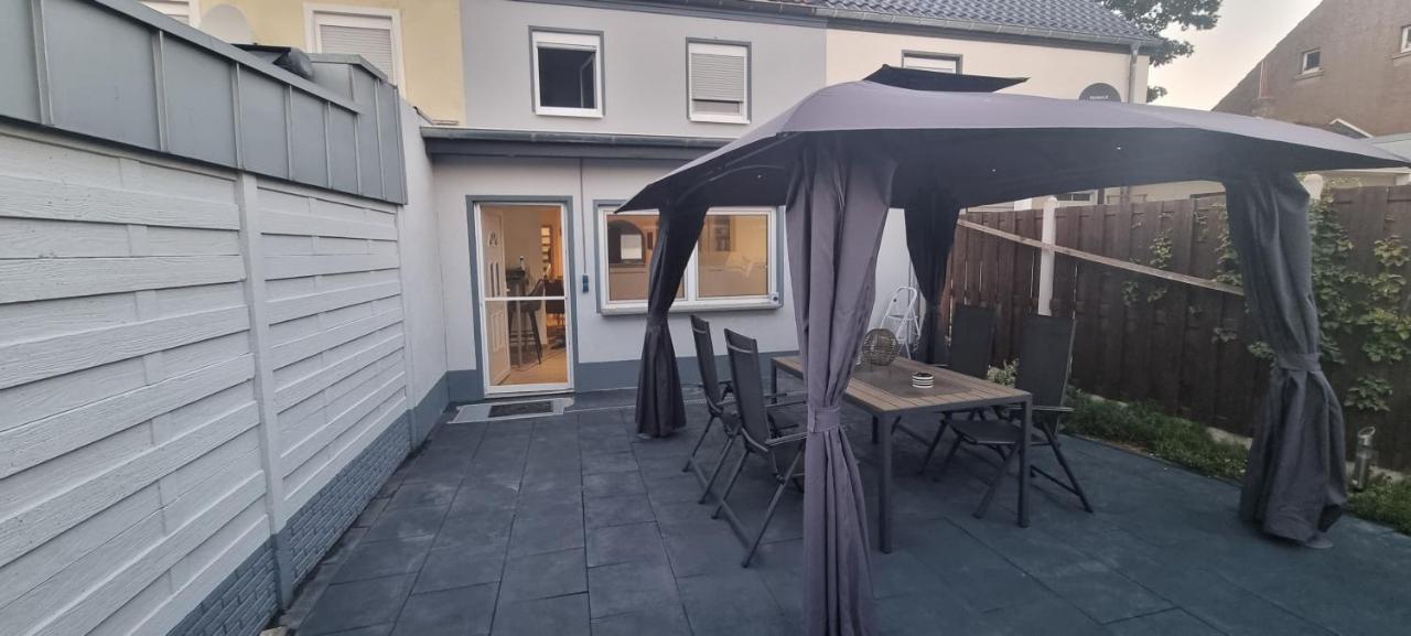 Ferienhaus Thalia 3 Ubach-Palenberg Luaran gambar