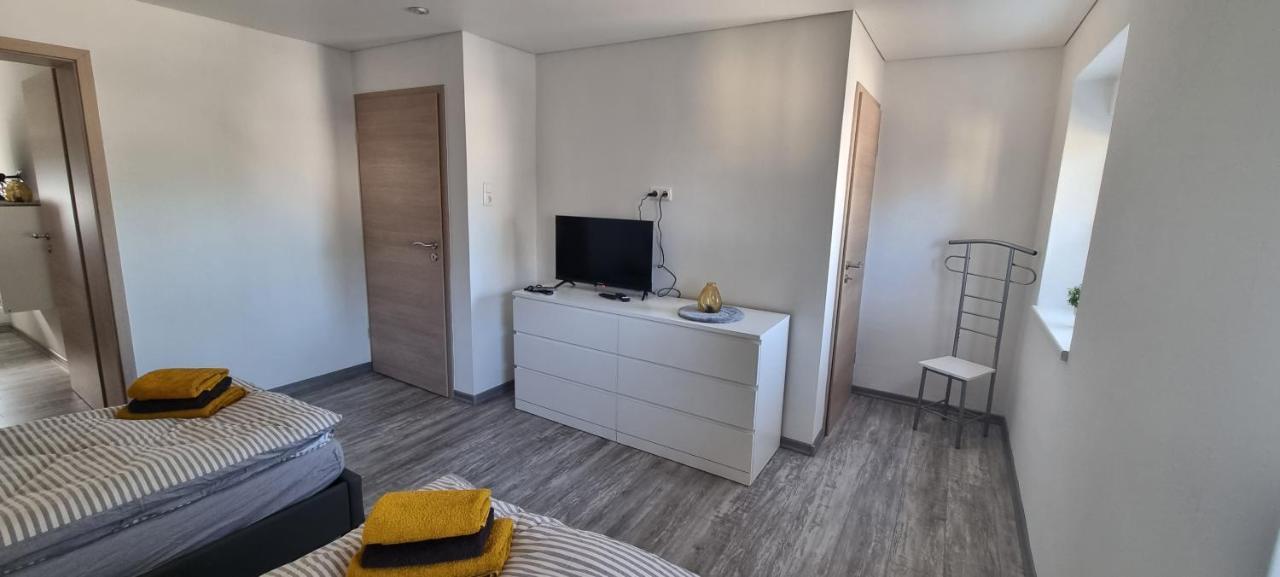 Ferienhaus Thalia 3 Ubach-Palenberg Luaran gambar