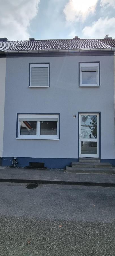 Ferienhaus Thalia 3 Ubach-Palenberg Luaran gambar